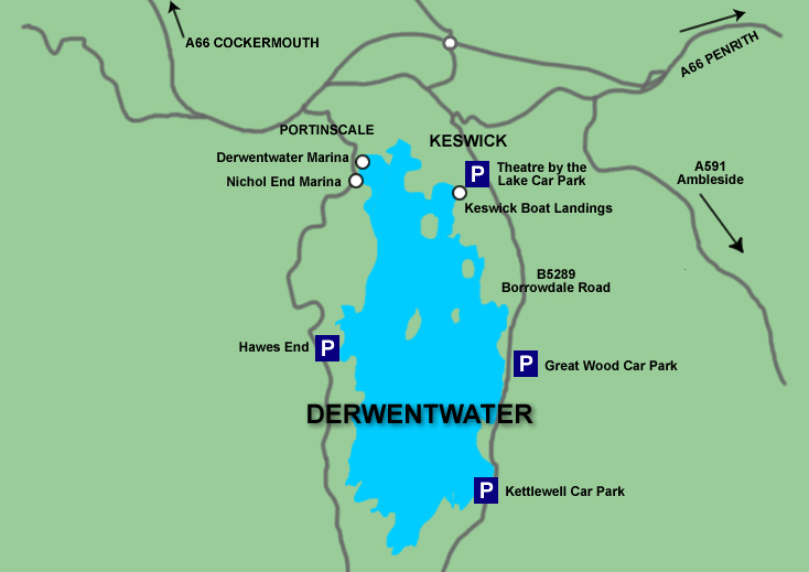 Derwentwater