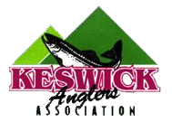 Keswick Anglers Association (KAA) Logo