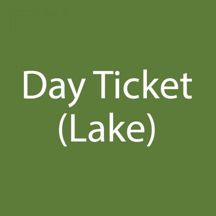 Day Ticket Lake