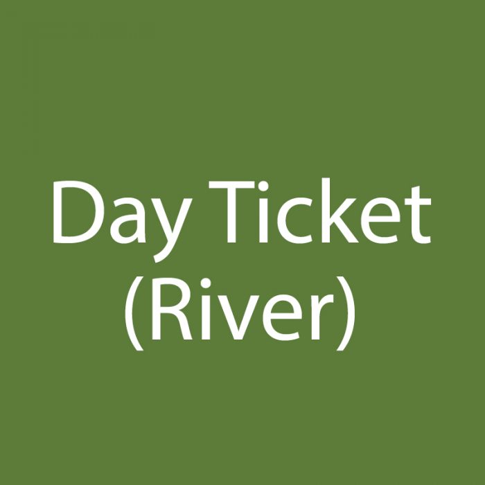 Day Ticket (River)