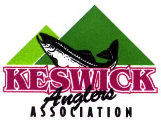 Keswick Anglers Association (KAA) Logo